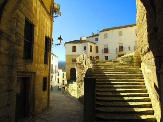 Apartamento Casa Isabella *